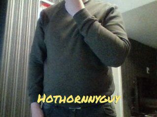 Hothornnyguy