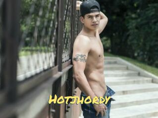 Hotjhordy