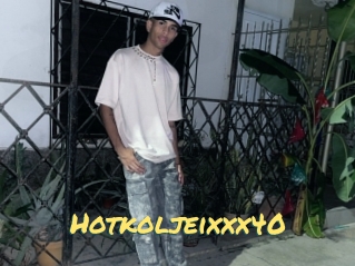 Hotkoljeixxx40