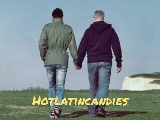 Hotlatincandies