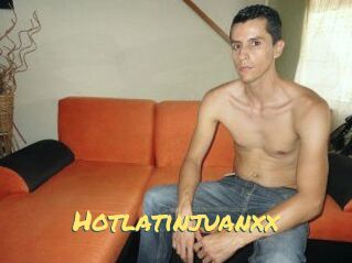 Hotlatinjuanxx