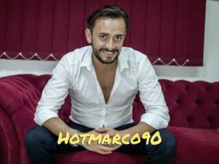 Hotmarco90