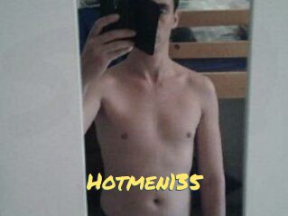 Hotmen135