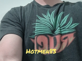 Hotmen83