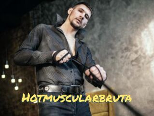 Hotmuscularbruta