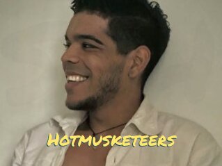 Hotmusketeers