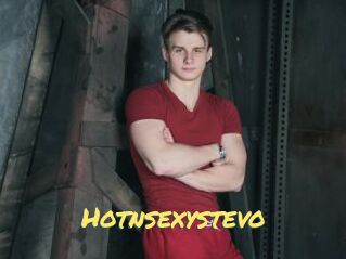 Hotnsexystevo