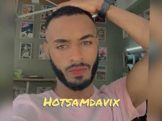Hotsamdavix