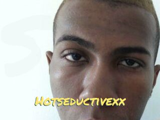 Hotseductivexx