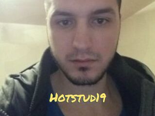 Hotstud19