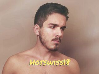 Hotswiss18