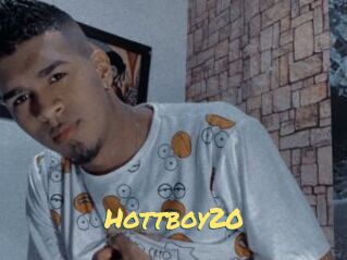 Hottboy20