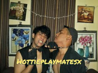 Hottieplaymatesx
