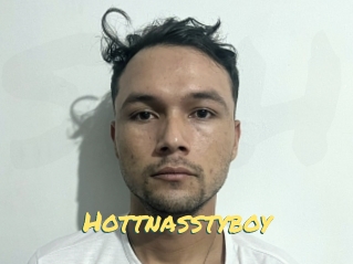 Hottnasstyboy