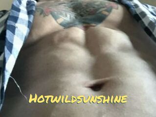 Hotwildsunshine