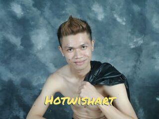 Hotwishart