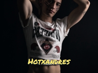 Hotxandres