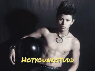 Hotyoungstudd