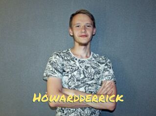 Howardderrick