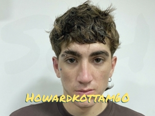 Howardkottam60