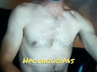 Hpourquoipas