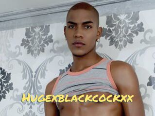 Hugexblackcockxx