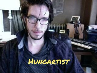 Hungartist
