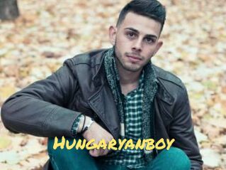 Hungaryanboy