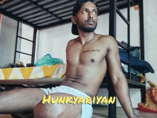 Hunkyariyan