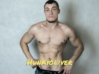 Hunkyoliver