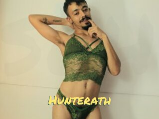 Hunterath