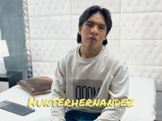 Hunterhernandez