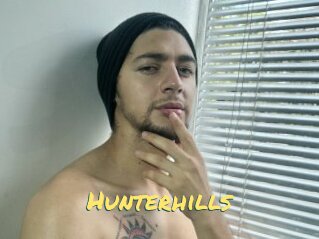 Hunterhills
