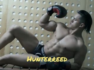 Hunterreed