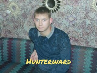 Hunterward