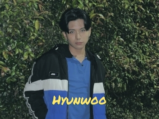 Hyunwoo