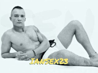 IANSEX23