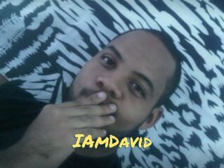 IAmDavid
