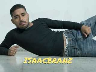 ISAACBRANZ