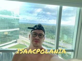 ISAACPOLANIA