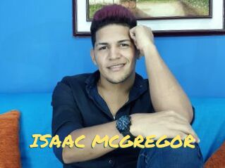 ISAAC_MCGREGOR