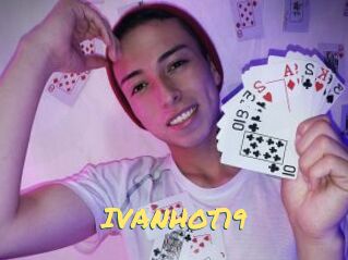 IVANHOT19