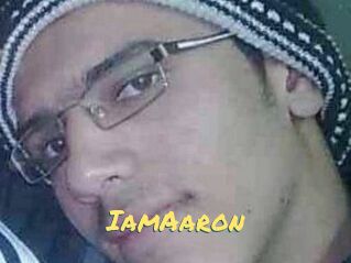 IamAaron