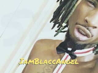 IamBlaccAngel