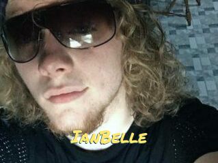 Ian_Belle
