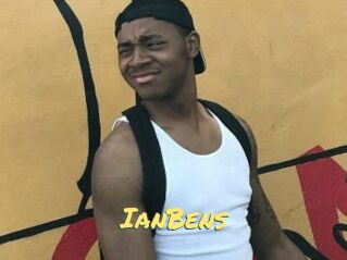 IanBens
