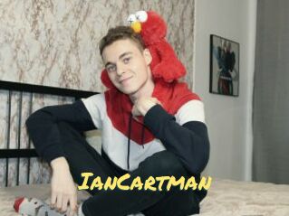 IanCartman