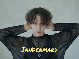 IanDenmard