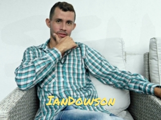 IanDowson