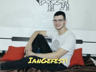 IanGefesti